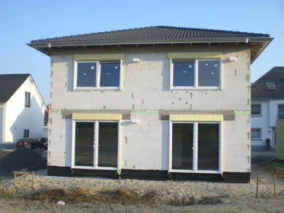 Einfamilienhaus Dortmund-Sch�ren