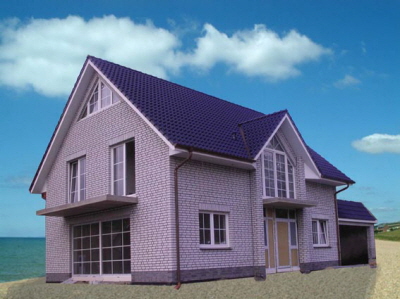 Einfamilienhaus in Achim