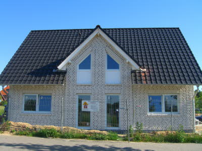 Einfamilienhaus in Bad Salzuflen-Sch�tmar